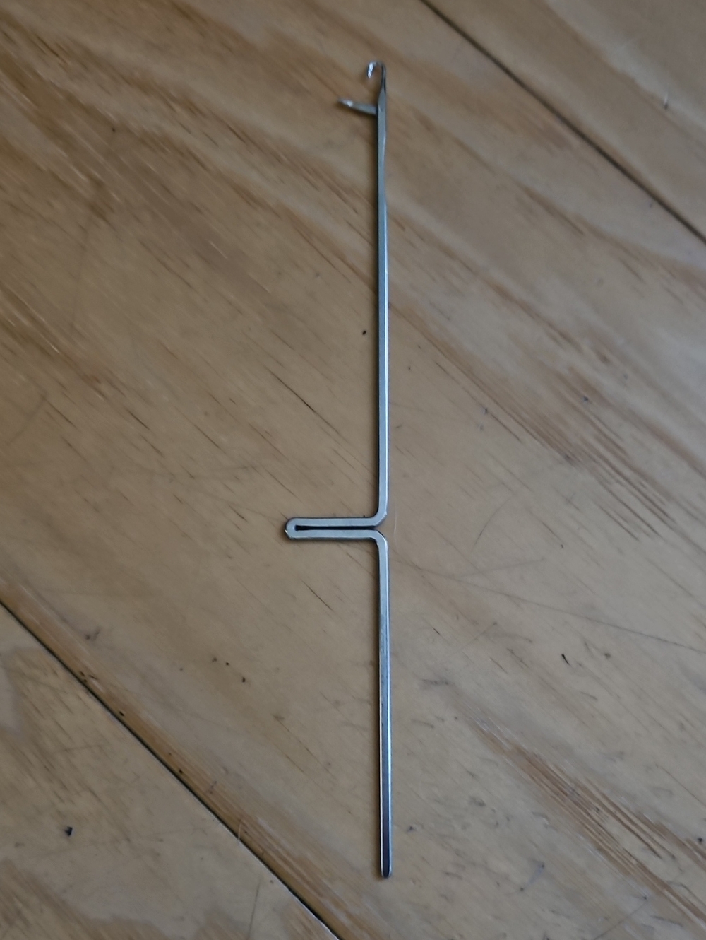 Latch Needle For Brother Knitting Machine